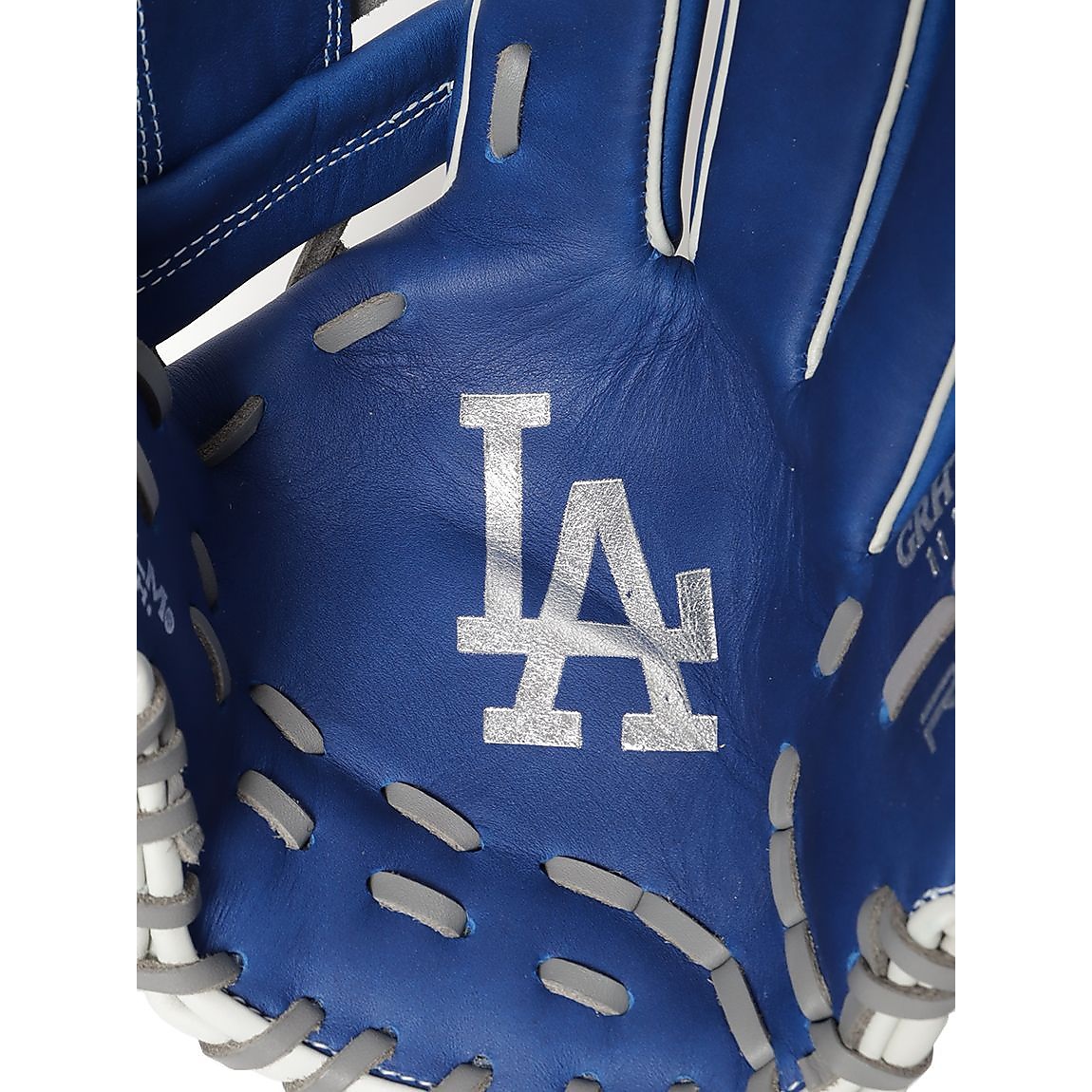 軟式 HYPER TECH MLB LOS ANGELS DODGERS(ハイパーテックMLBロサンゼルスドジャース)N62-LA