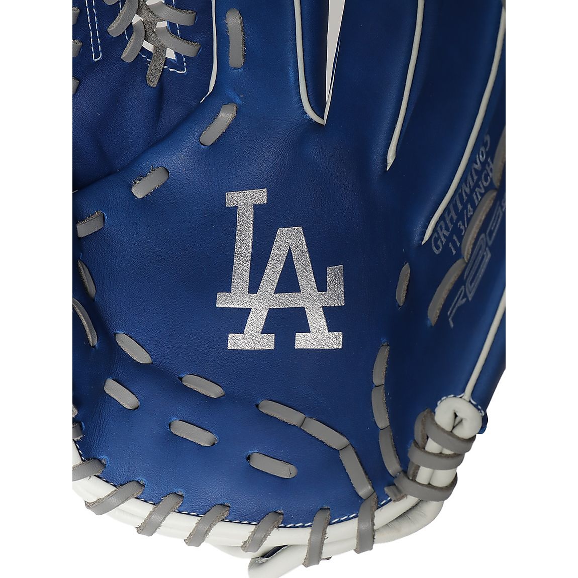 軟式 HYPER TECH MLB LOS ANGELS DODGERS(ハイパーテックMLBロサンゼルスドジャース)N65-LA