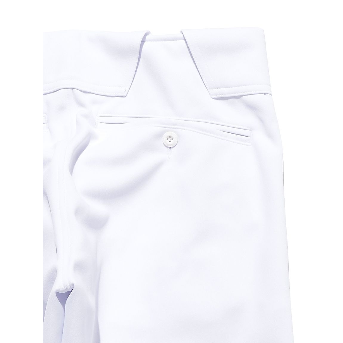 ショートフィットパンツ