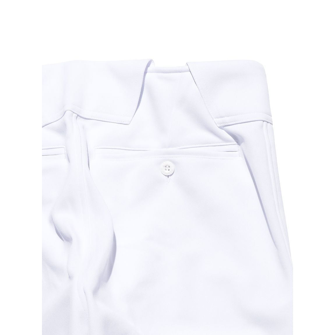 ストレートパンツ