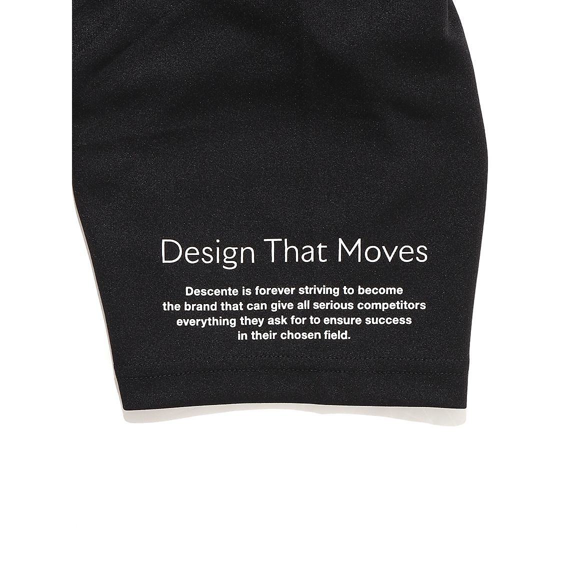 半袖バレーシャツ