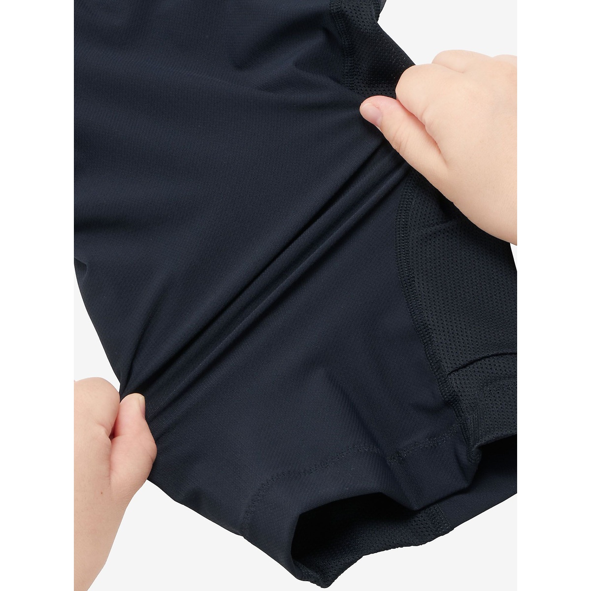 IMPACT AIR CARGO HALF TIGHTS(インパクトエアーカーゴハーフタイツ)