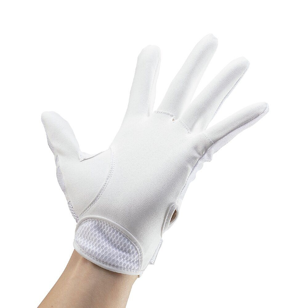 ミズノプロ守備手袋 左手用 高校野球ルール対応モデル