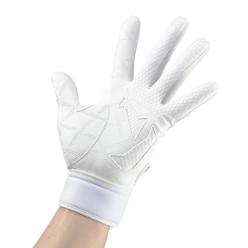 ZeroSpace 高校野球ルール対応モデル