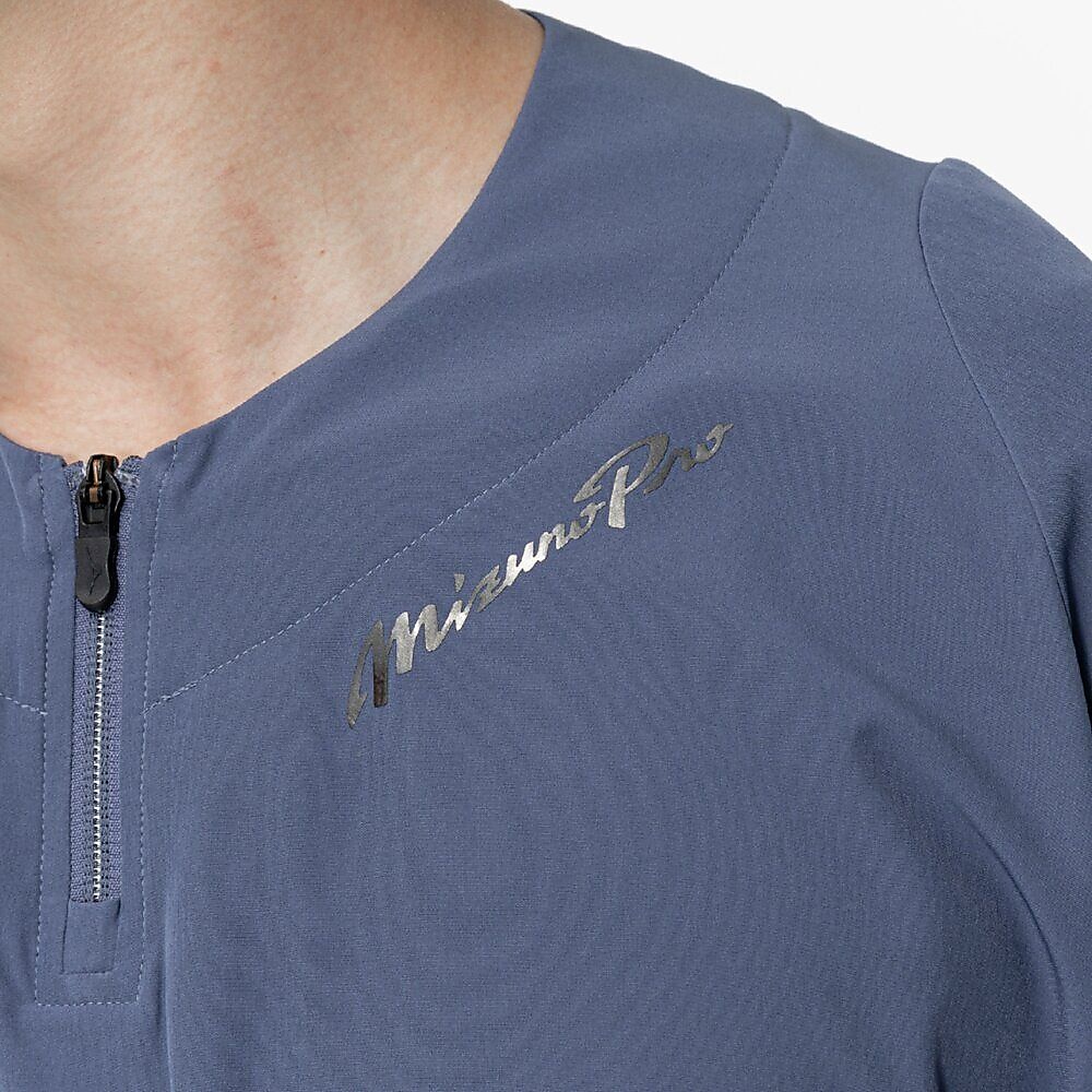 トレーニングジャケット