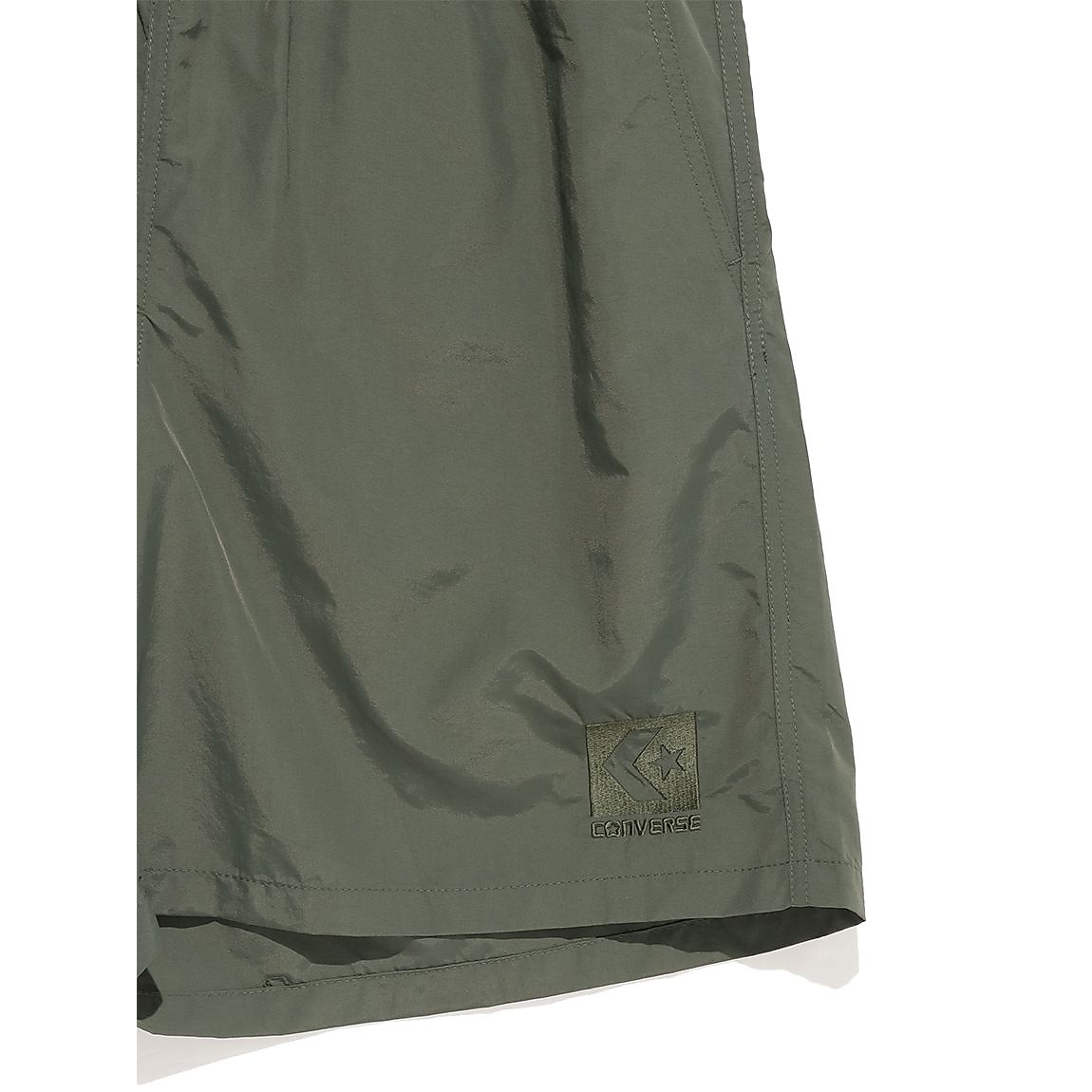 BOX LOGO SHORTS M GK