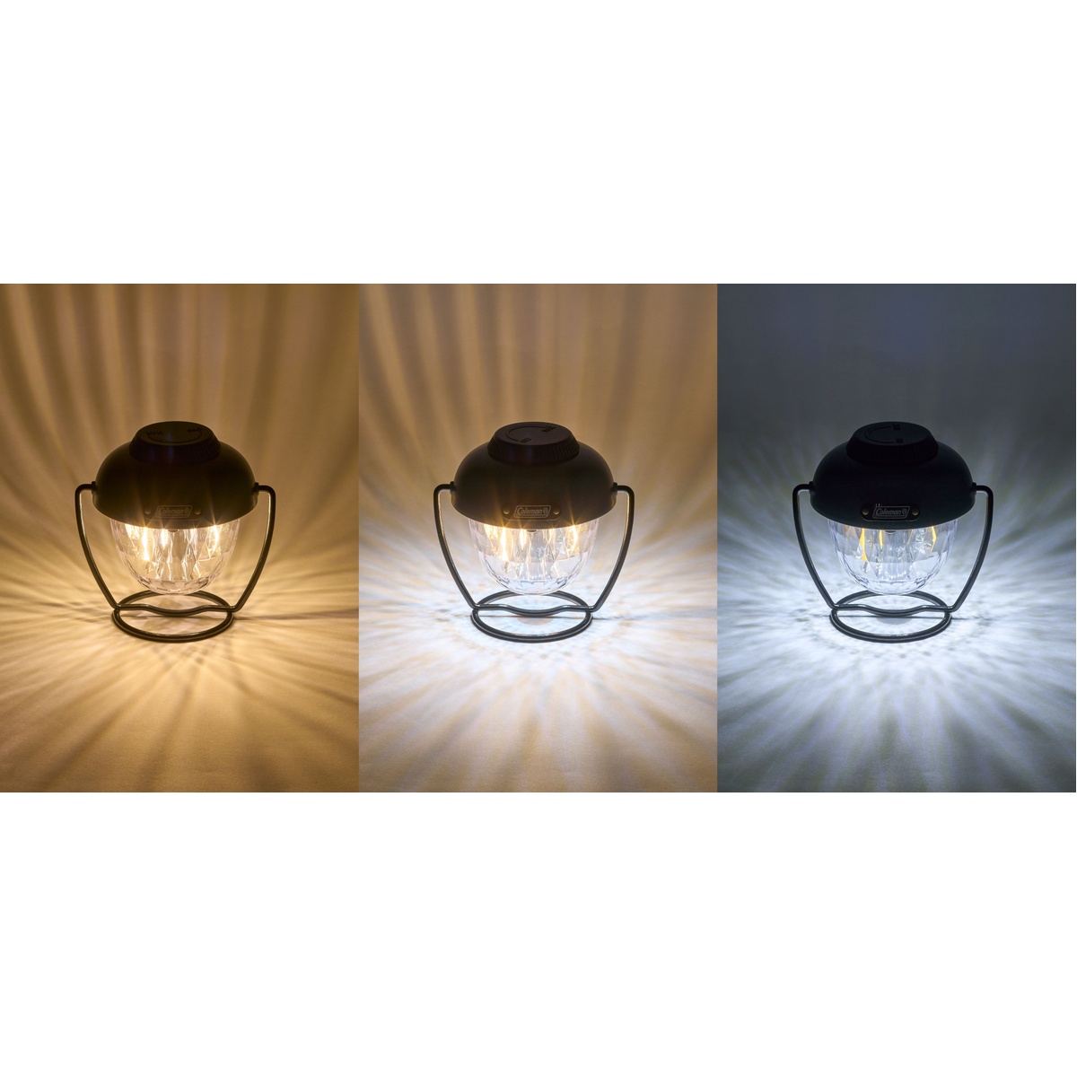 キャンピングミニビンテージランプ