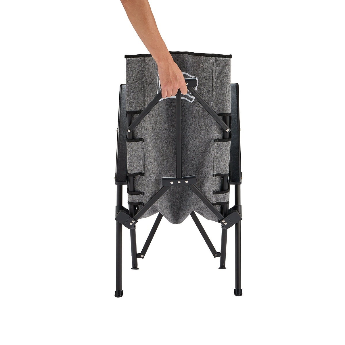 レイチェア NX(ヘザーグレー)