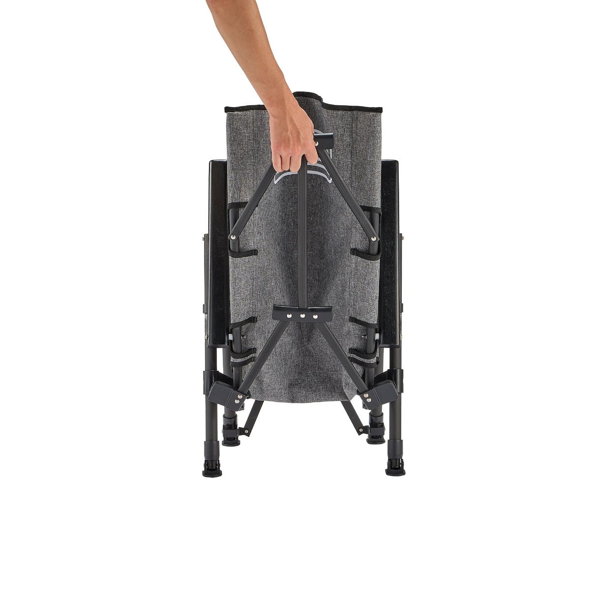 レイチェア NX 18(ヘザーグレー)