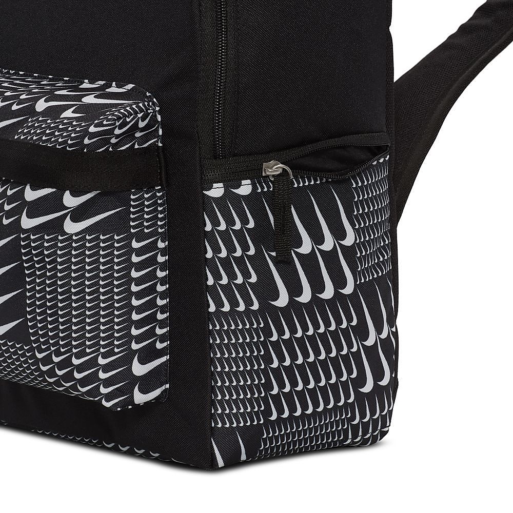 NK HERITGE BKPK-SWSH GRID