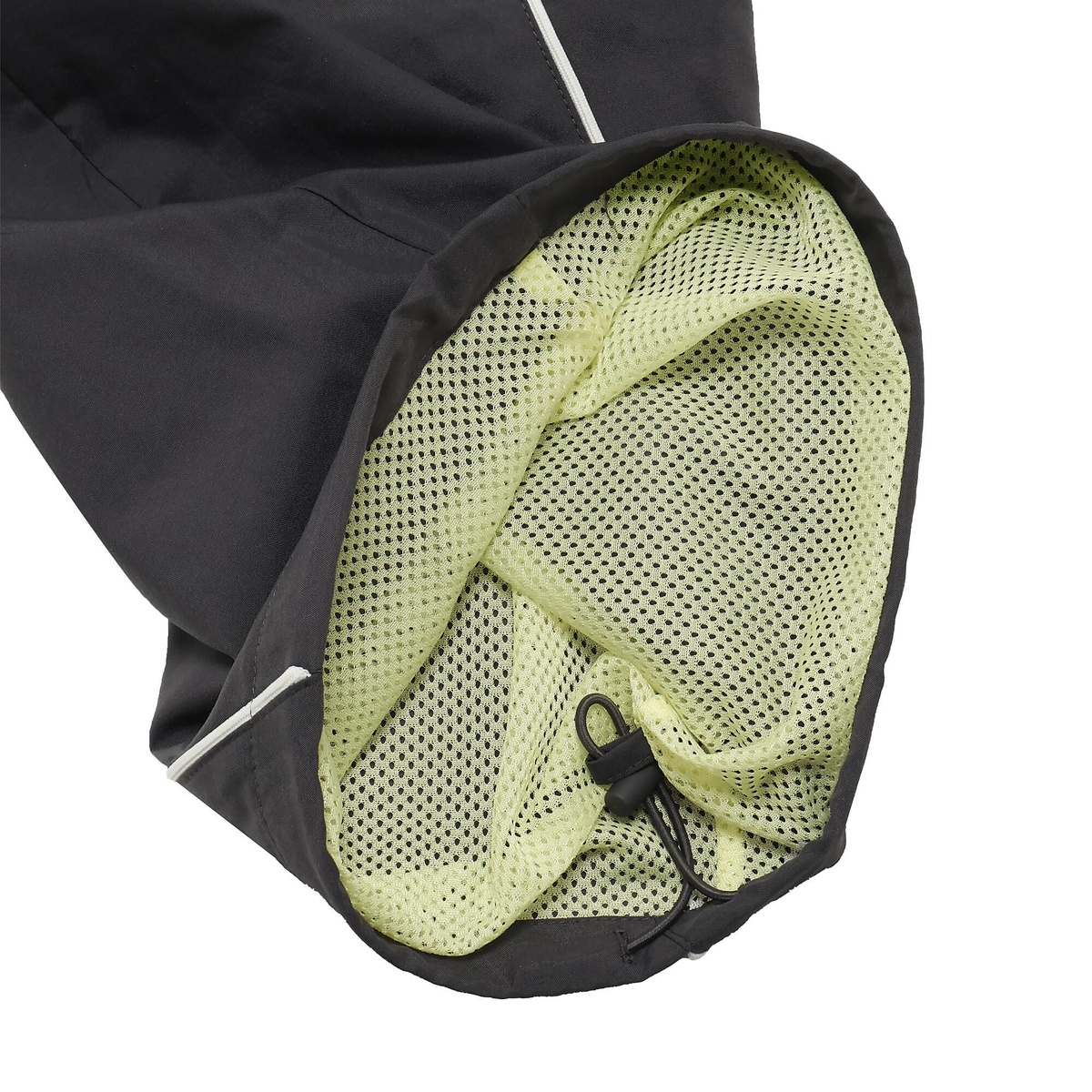 TRN EDGE ウラメッシュライナーウーブン PT