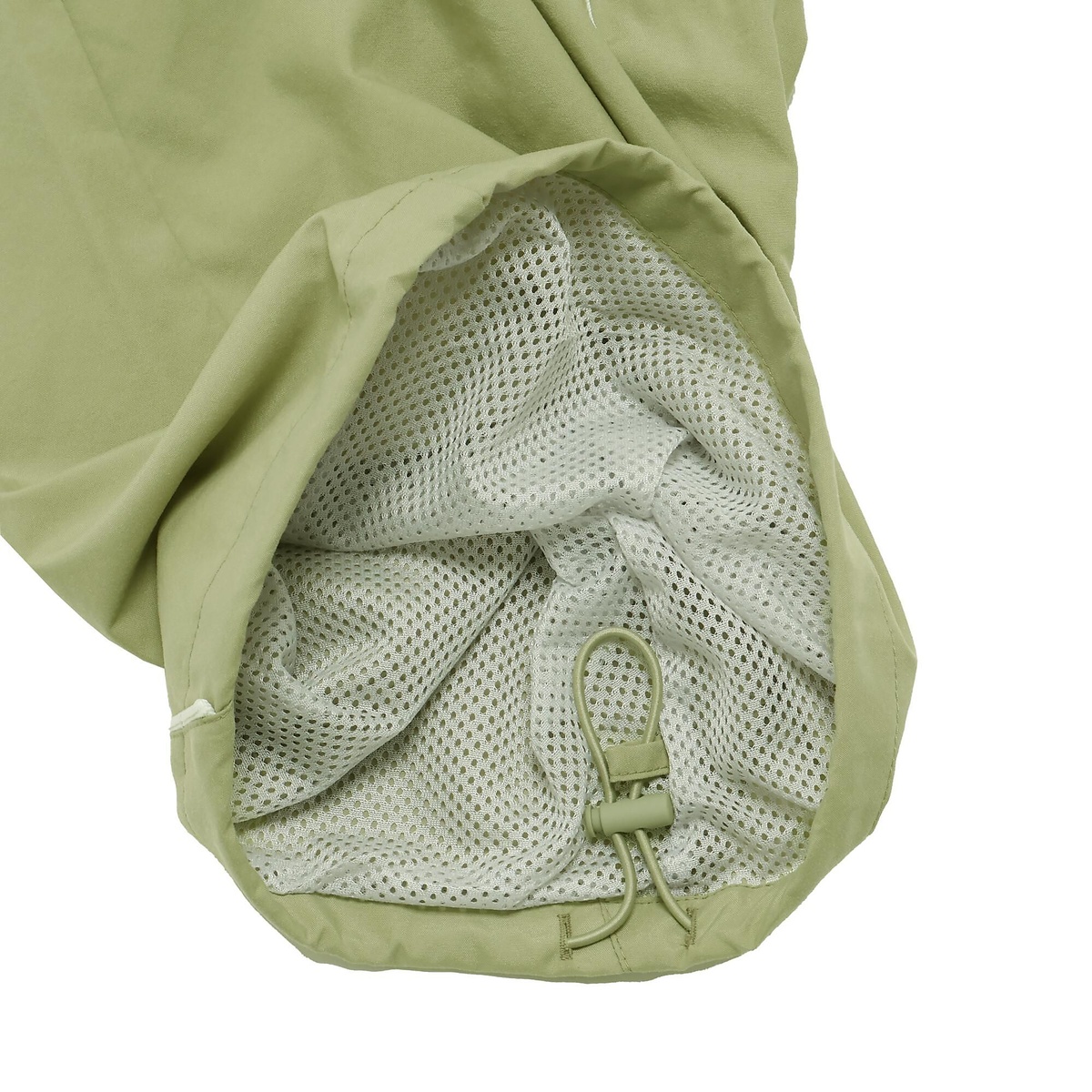 TRN EDGE ウラメッシュライナーウーブン PT