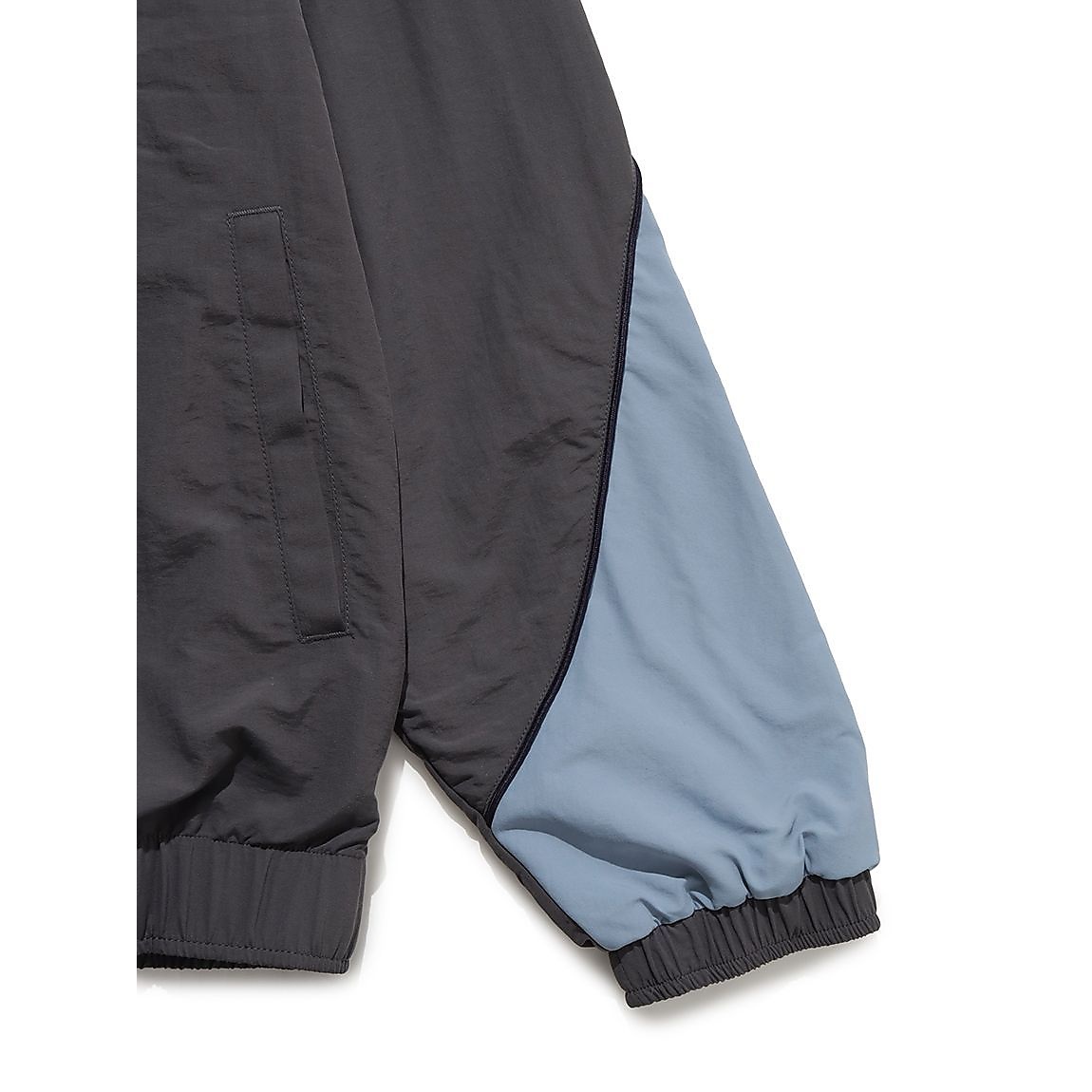 CORE HERITAGE メッシュ ラインド ウーブン