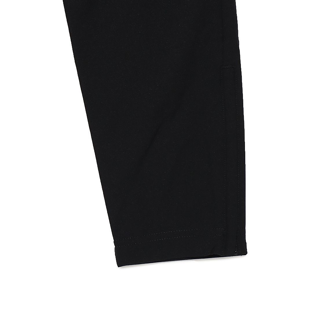 ストレッチウーブンパンツ