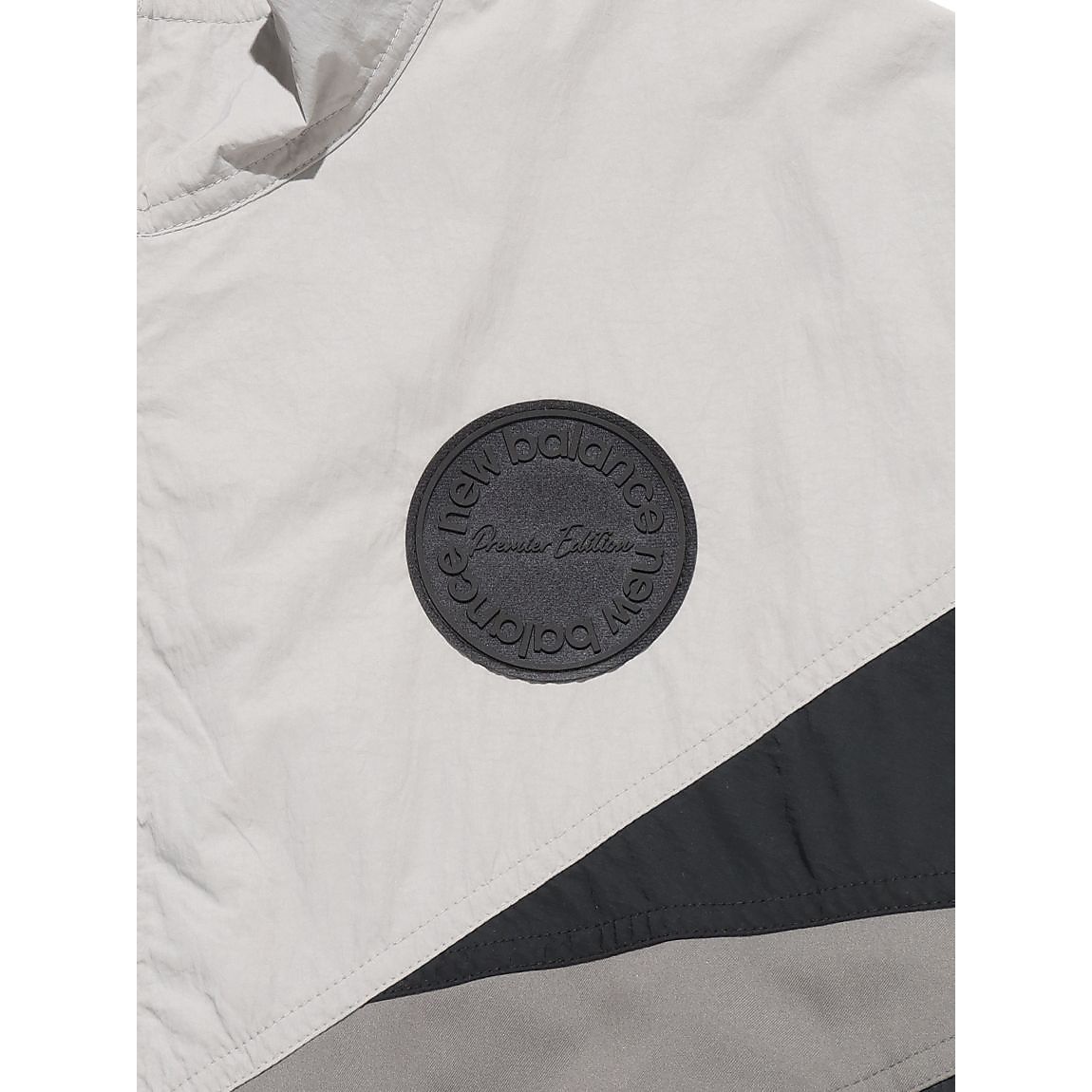 ウインドジャケット