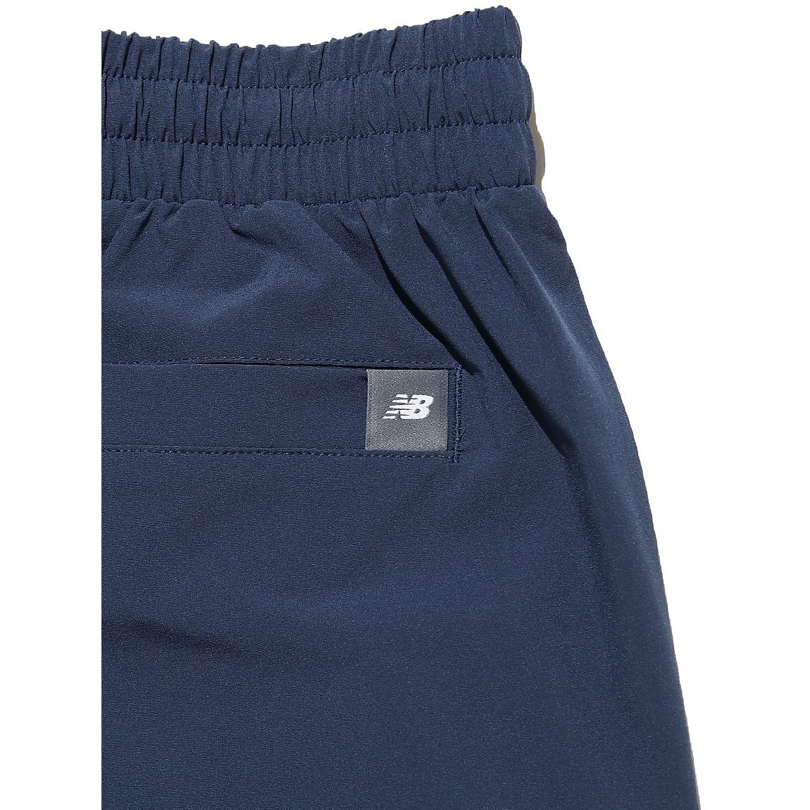 ウーブントラックジョガーパンツ 裏メッシュ