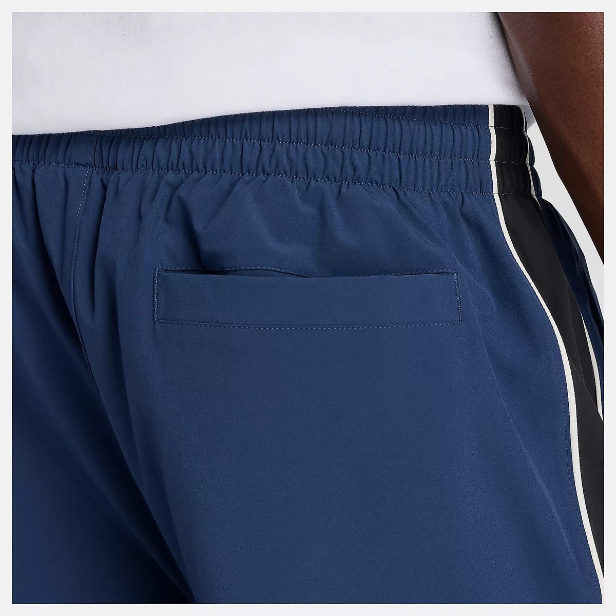 ウーブントラックパンツ 裏トリコット起毛