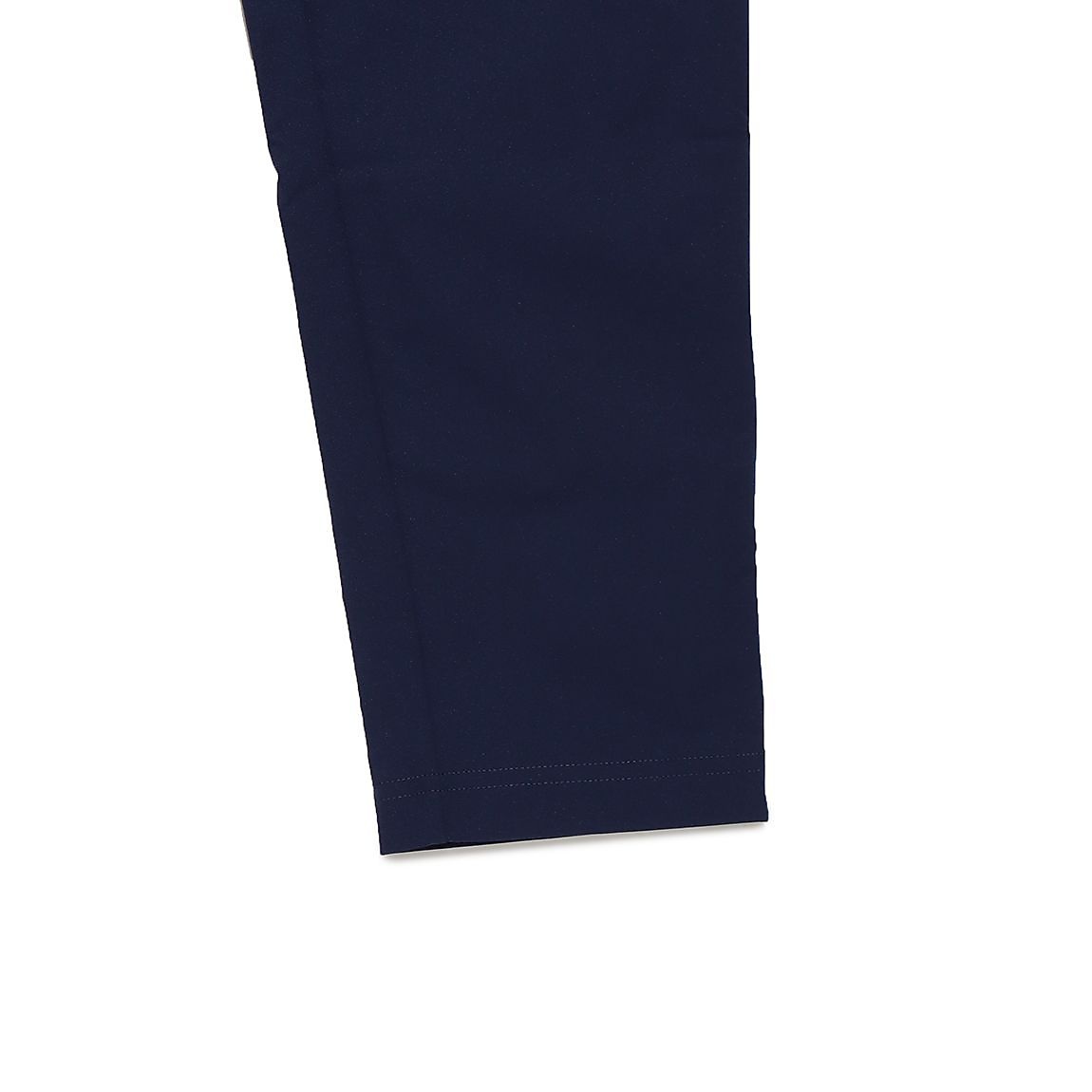 ストレッチウーブンパンツ