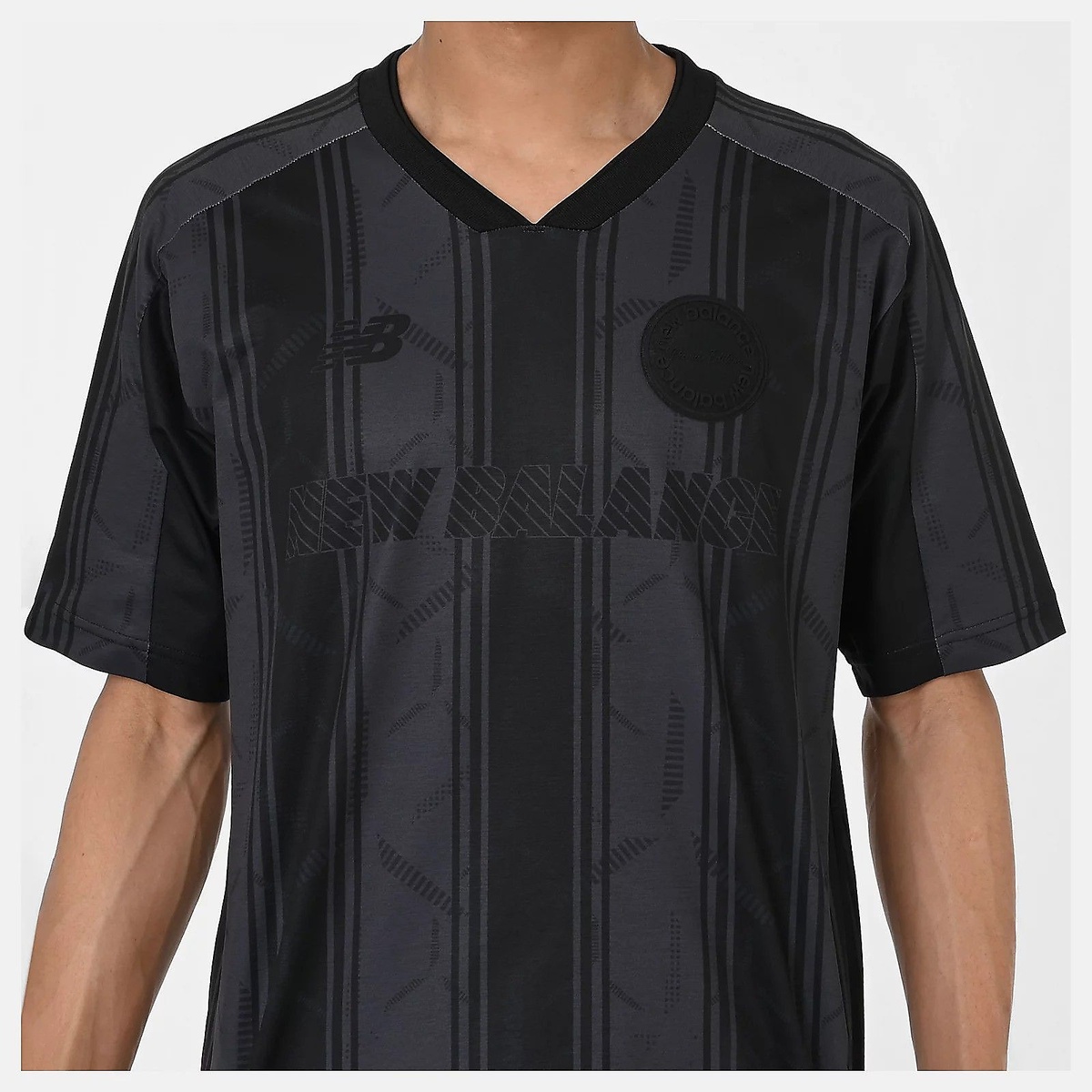 グラフィック ショートスリーブシャツ