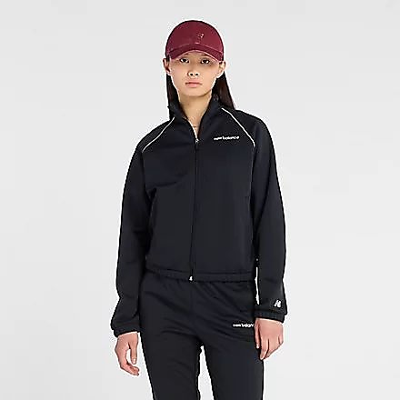 ブラッシュドダブルニットジャケット