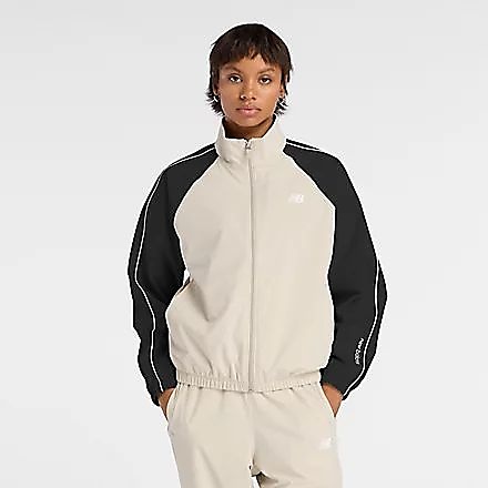 裏起毛トリコットラインドジャケット