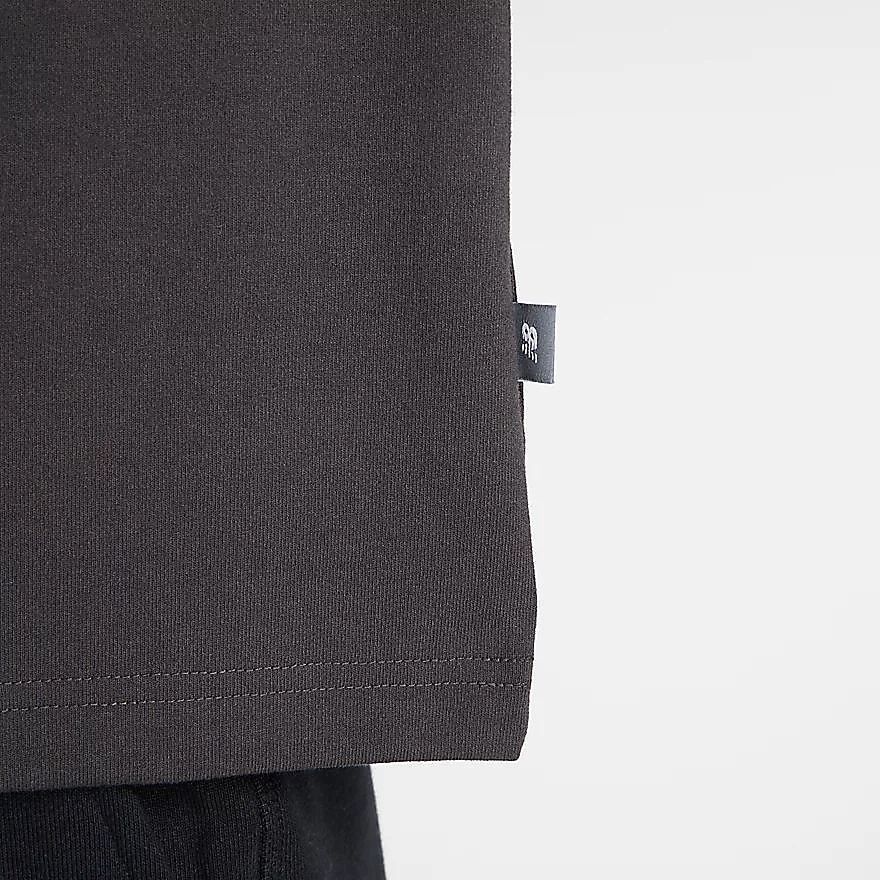 リラックスロングスリーブTシャツ