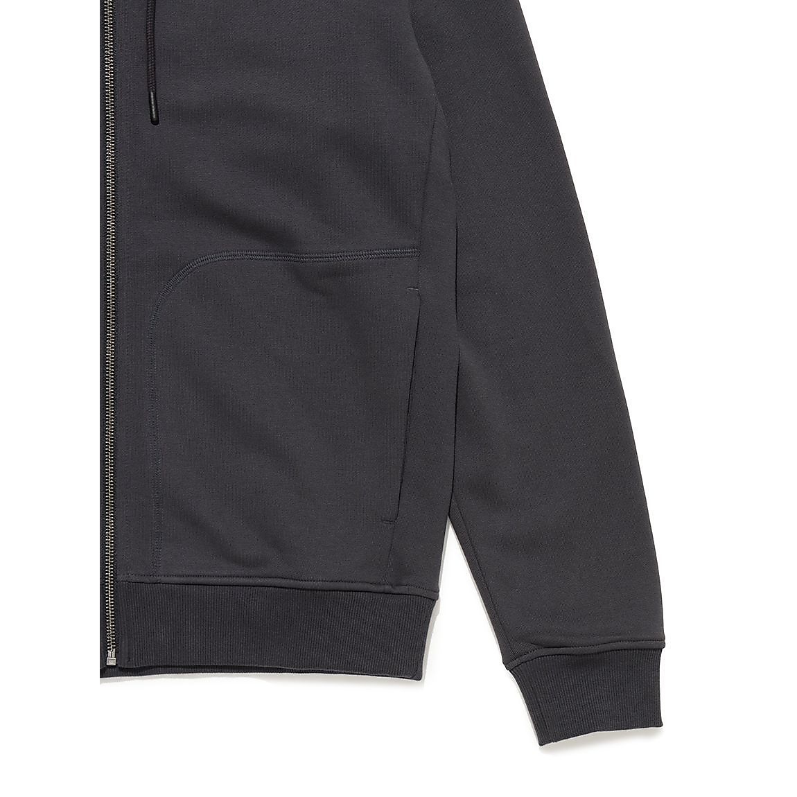 大谷翔平 フレンチテリーフルジップフーディ