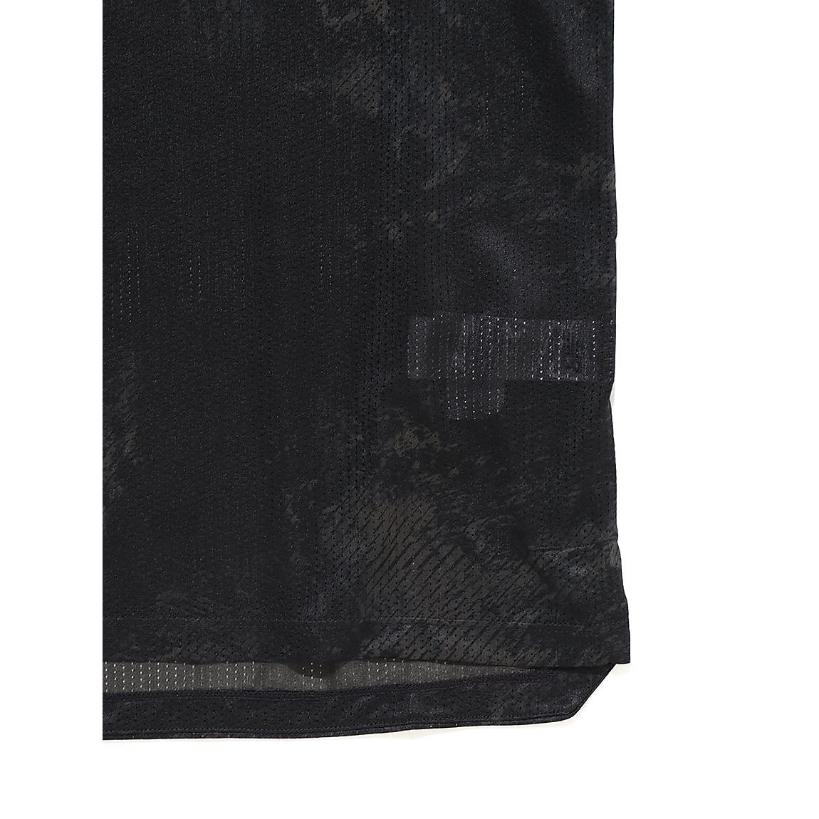 Athletics プリンテッドショートスリーブTシャツ