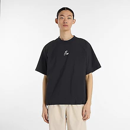 大谷翔平 ウーブンショートスリーブトップ