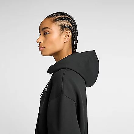 Linear Heritage フリースフルジップ