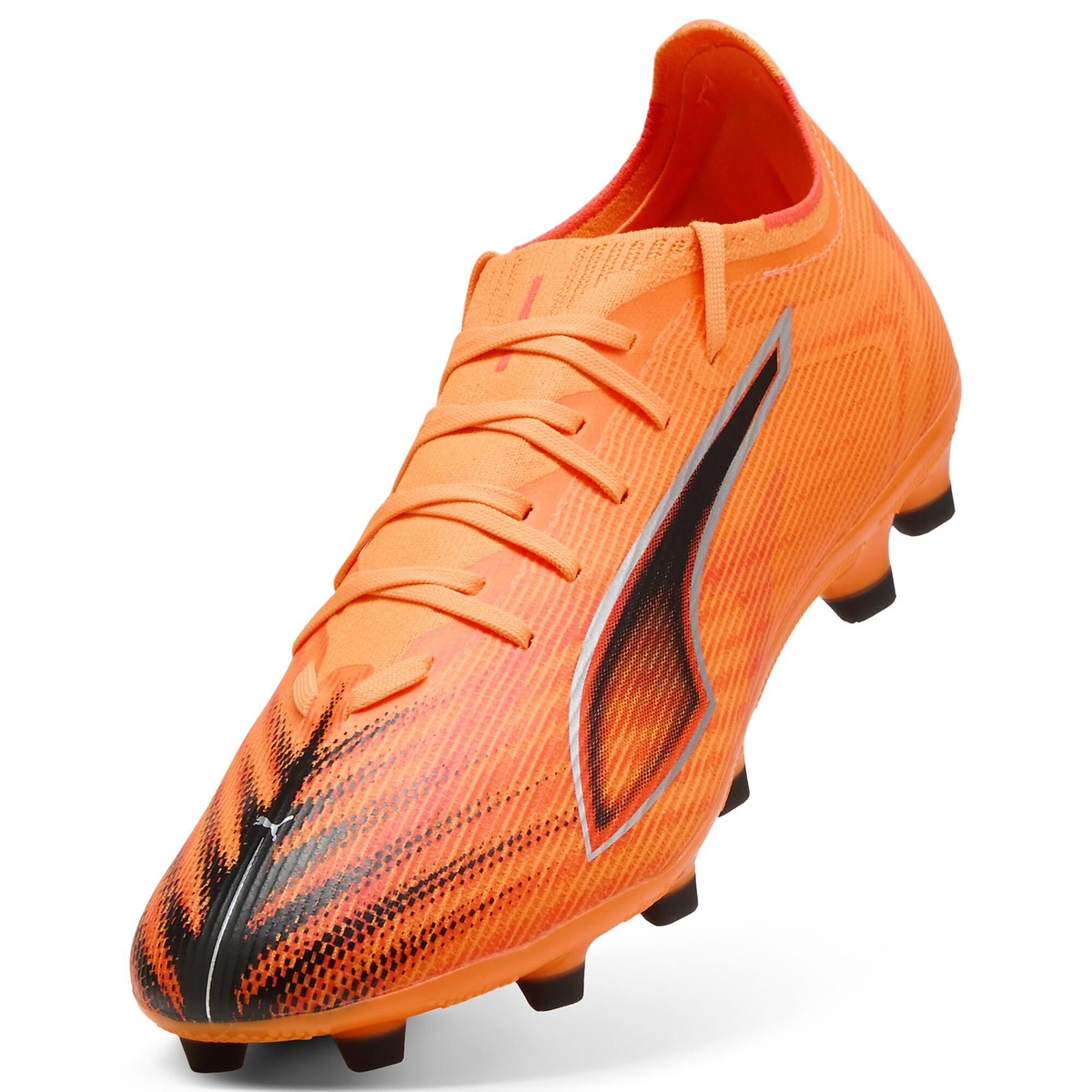 ウルトラ 6 マッチ HG/AG