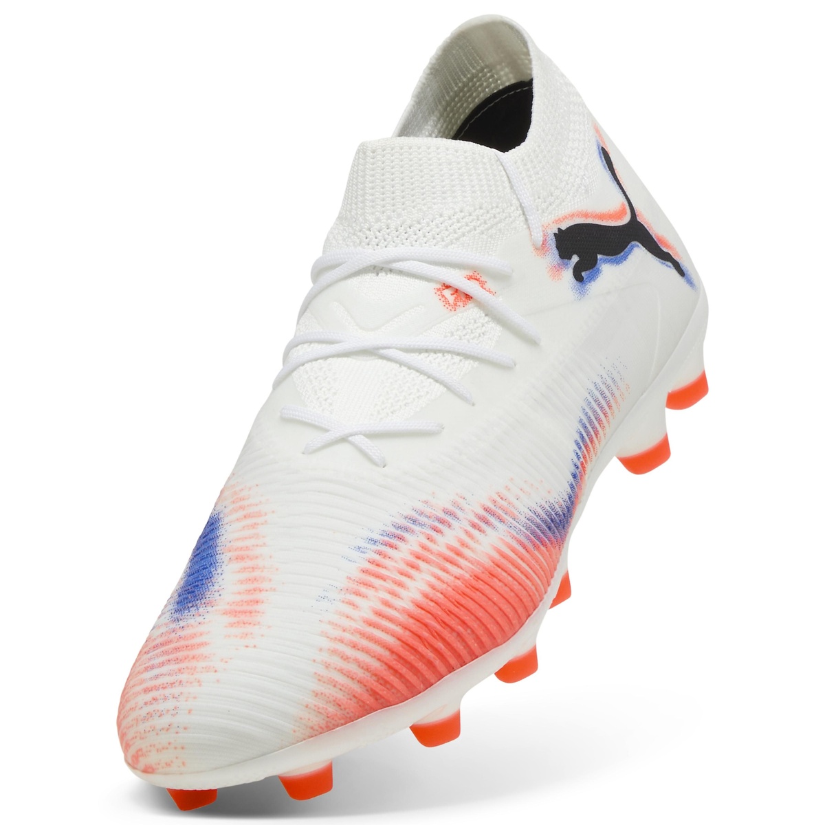 フューチャー 8 マッチ HG/AG