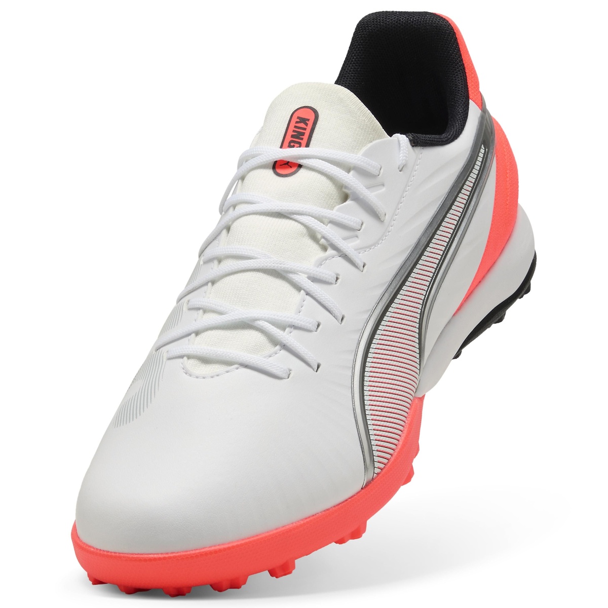 キング マッチ TT