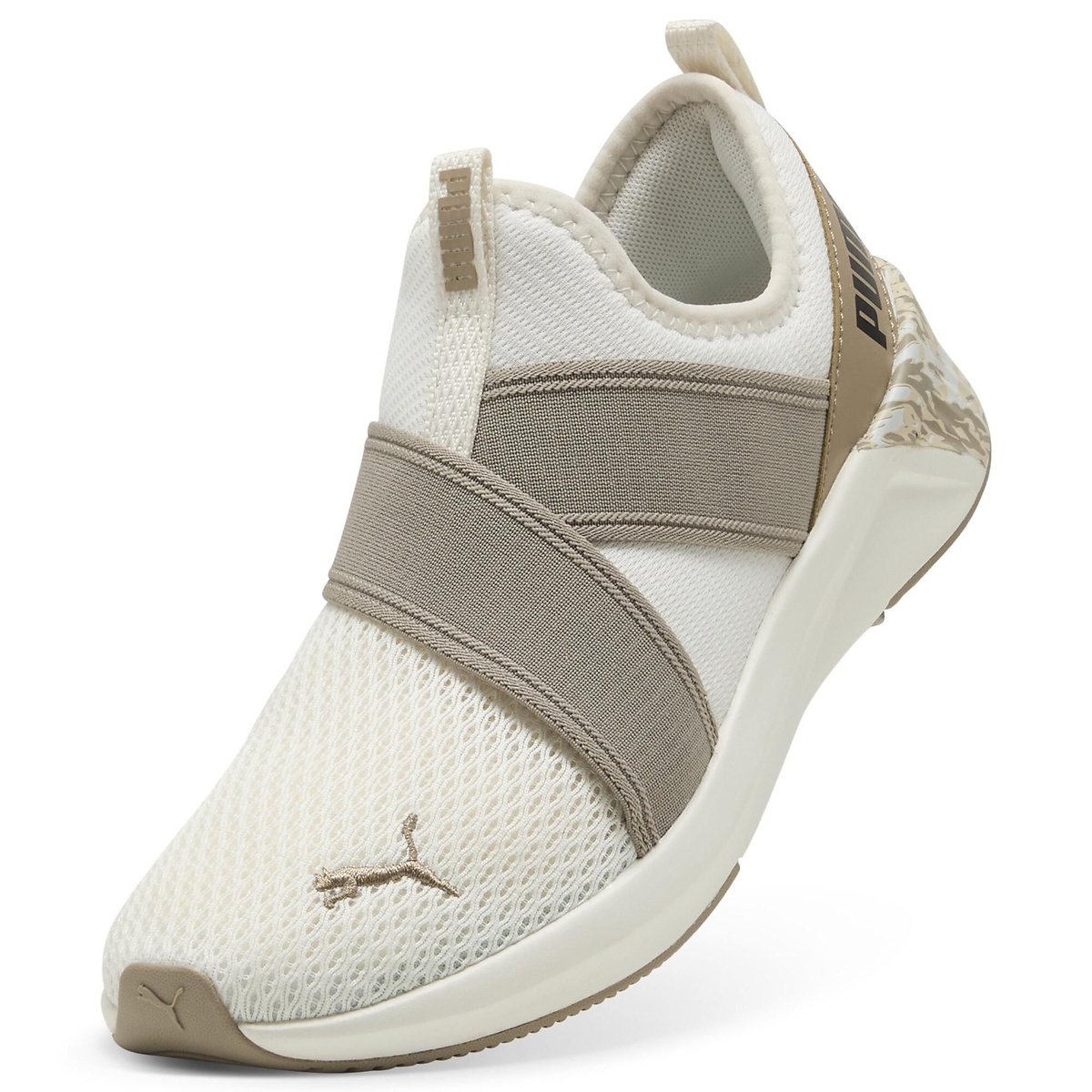 SOFTRIDE ハルリー スリップオン M ウィメンズ