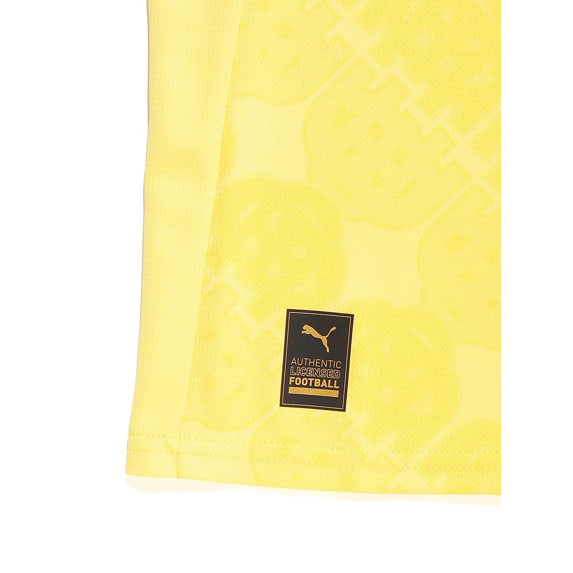 ACM 3RD ジャージ レプリカ JR