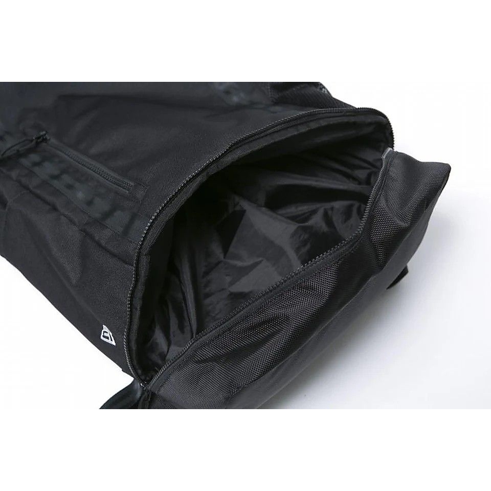 BOX PACK NE LOGO BLK 251