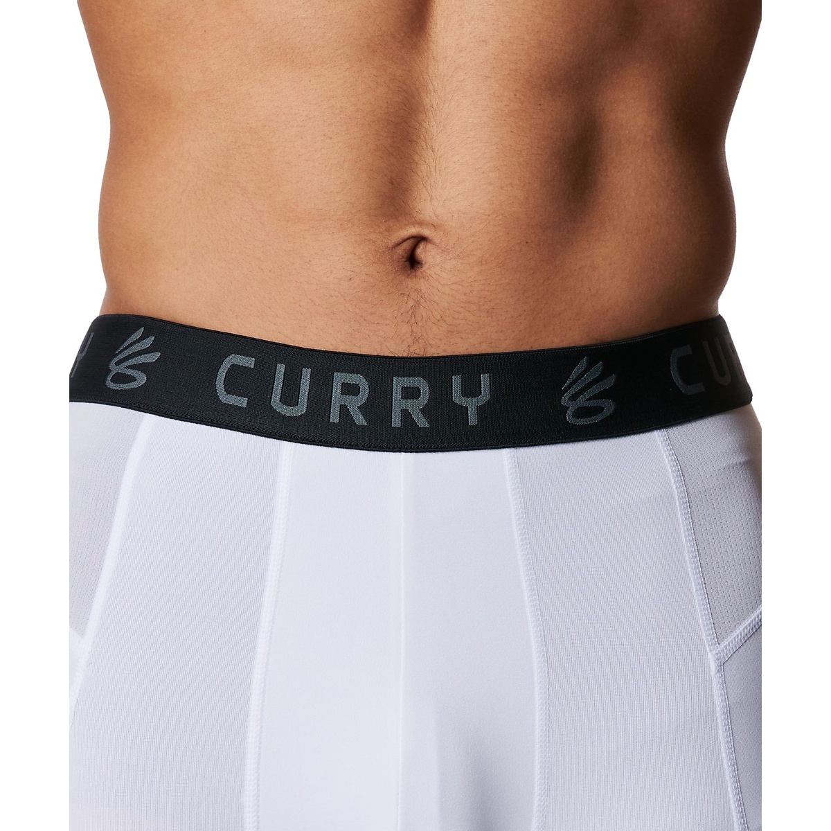 UA Curry Brand 3/4 Lgs
