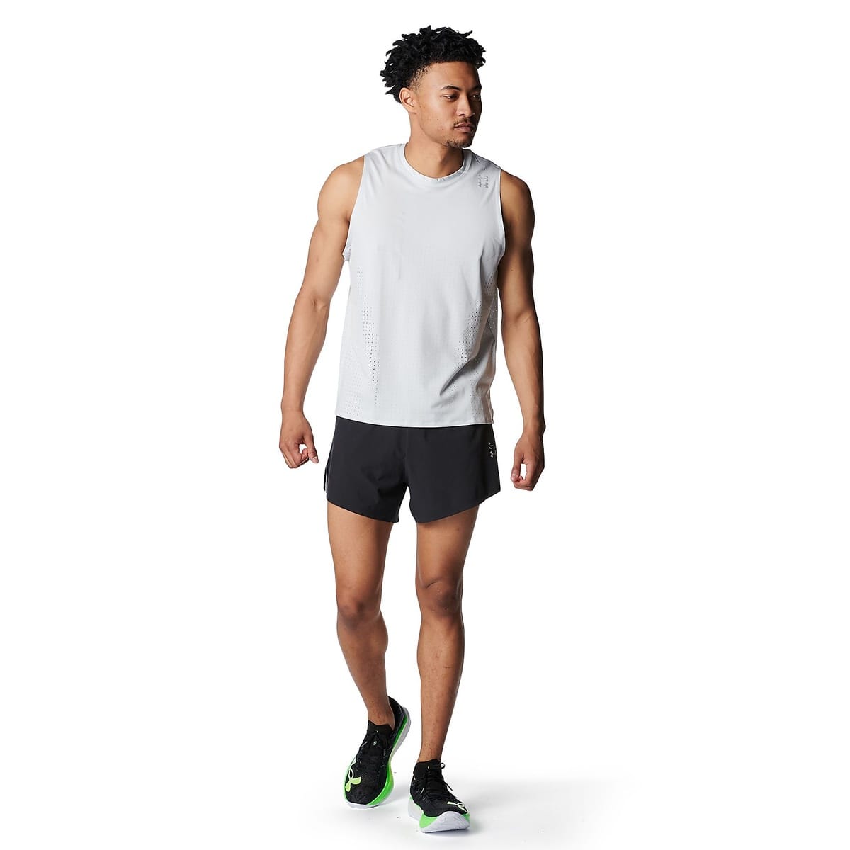 UA U Velociti Elite 2