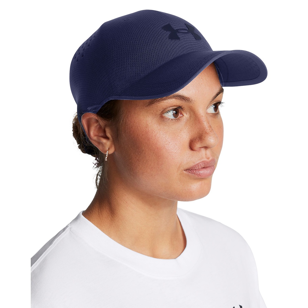 UA StealthForm Uncrushable Adjustable