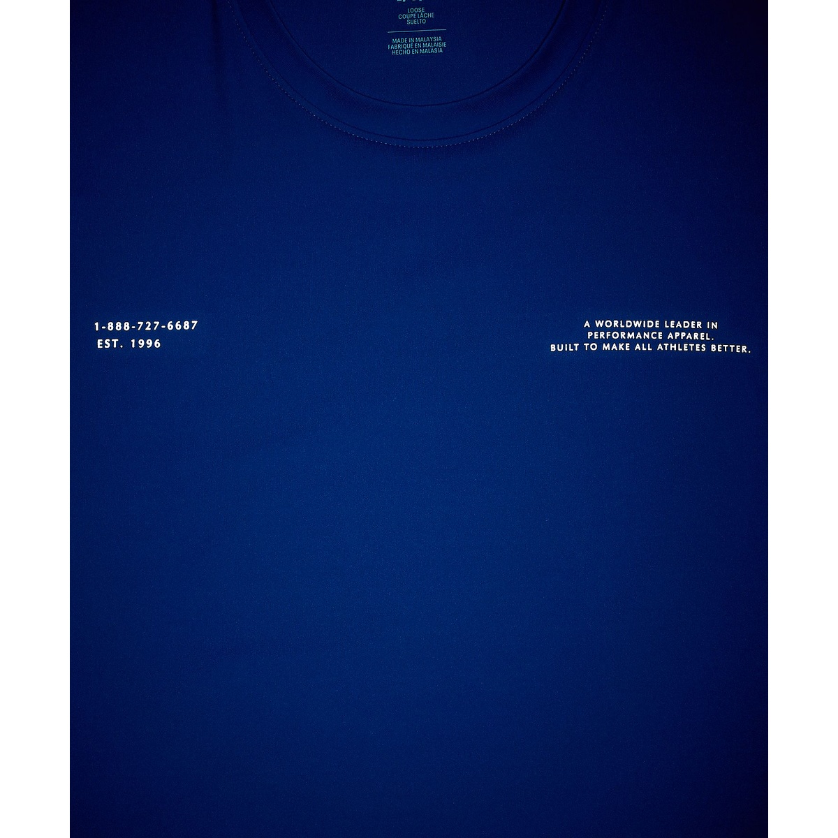 UA MOTIVATE SL GRAPHIC