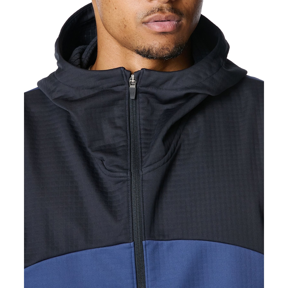 UA WINTER KNIT 3L FZ HD