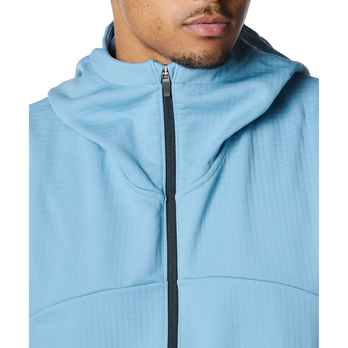 UA WINTER KNIT 3L FZ HD