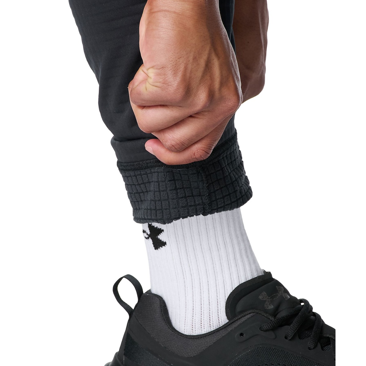 UA WINTER KNIT 3L PANTS