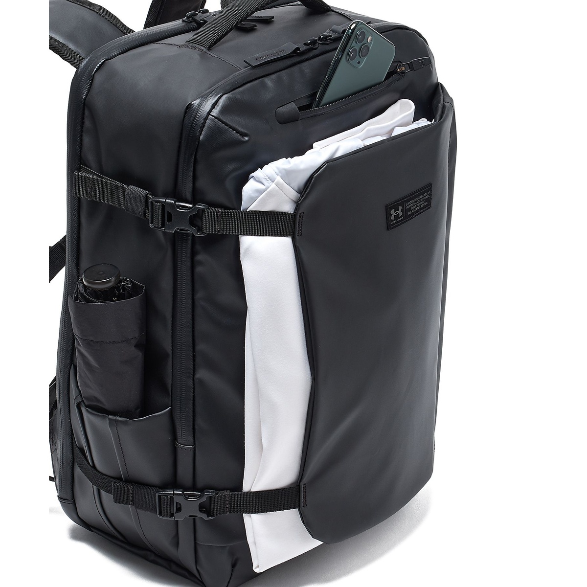 UA COOL ADVANCED BACKPACK 2.0
