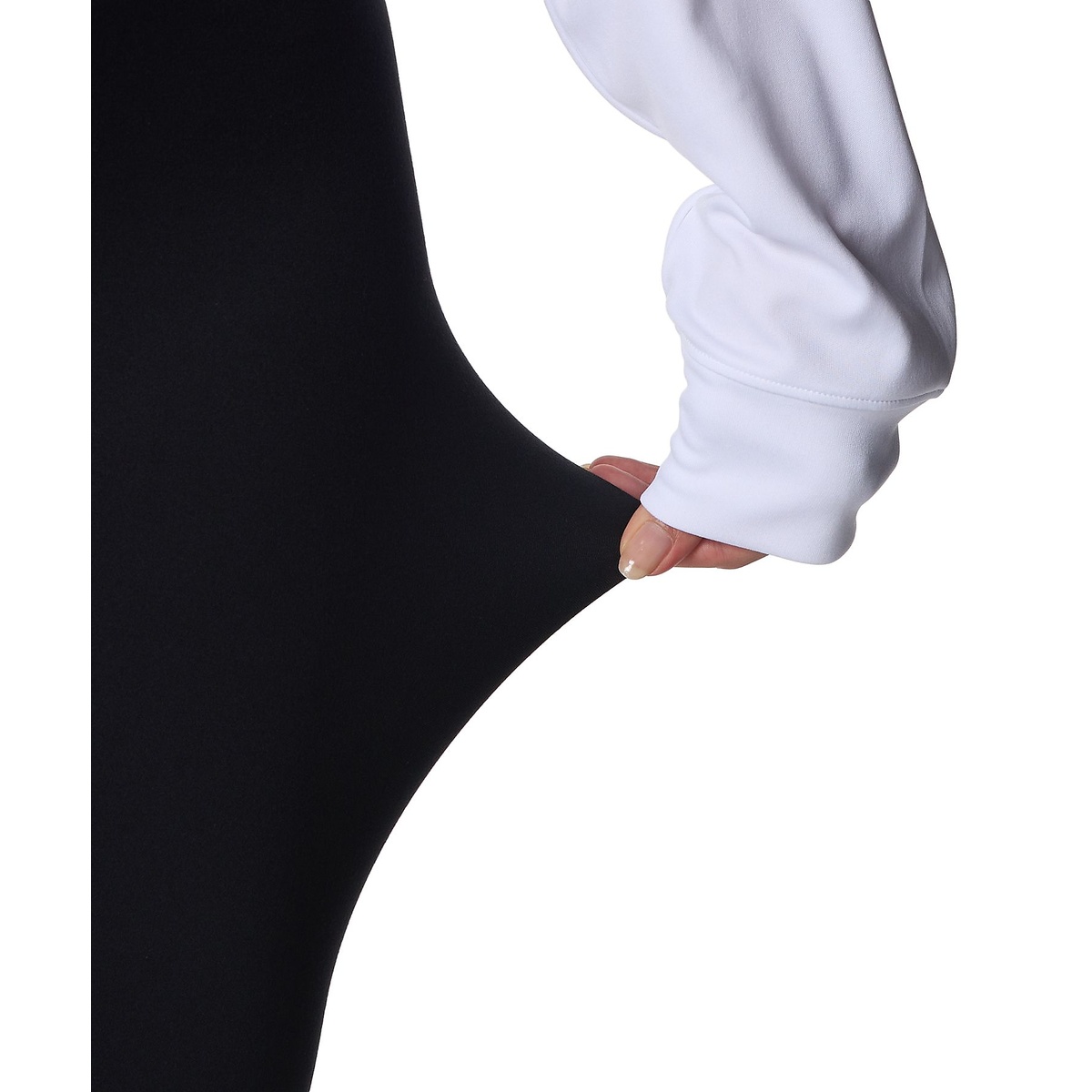 UA ARMOUR 2in1 Legging