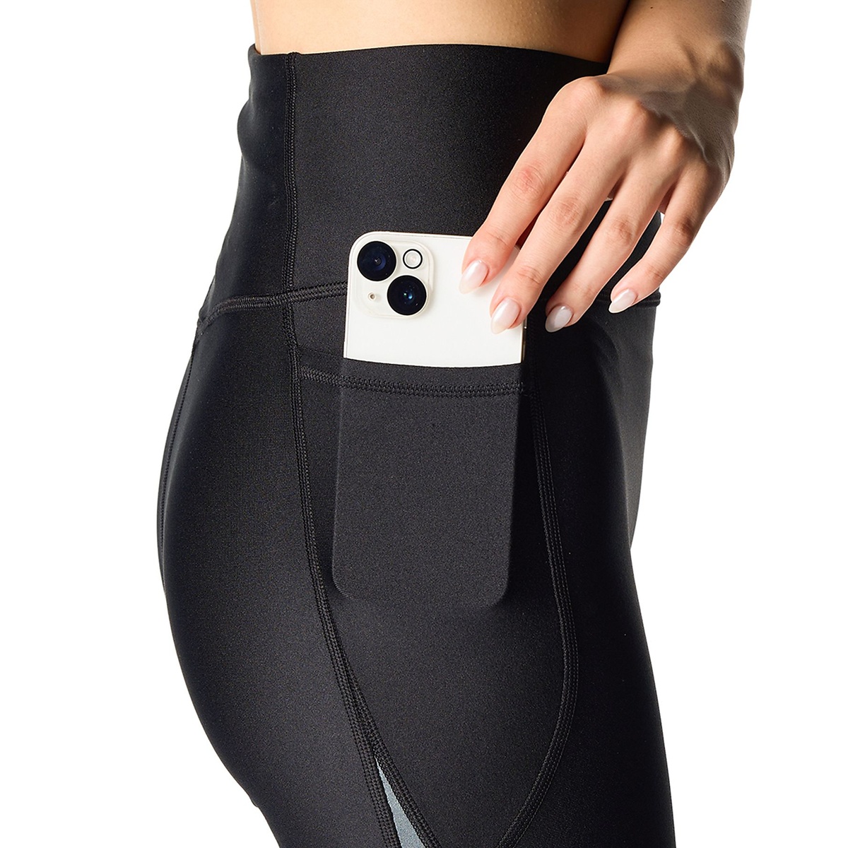 UA ARMOUR Printed Legging