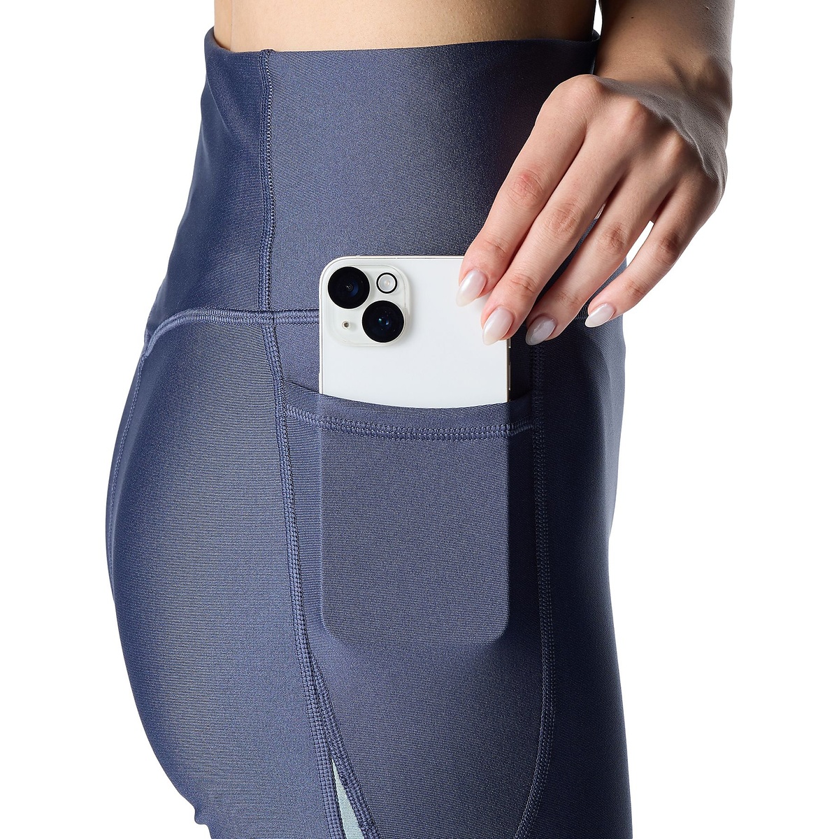 UA ARMOUR Printed Legging