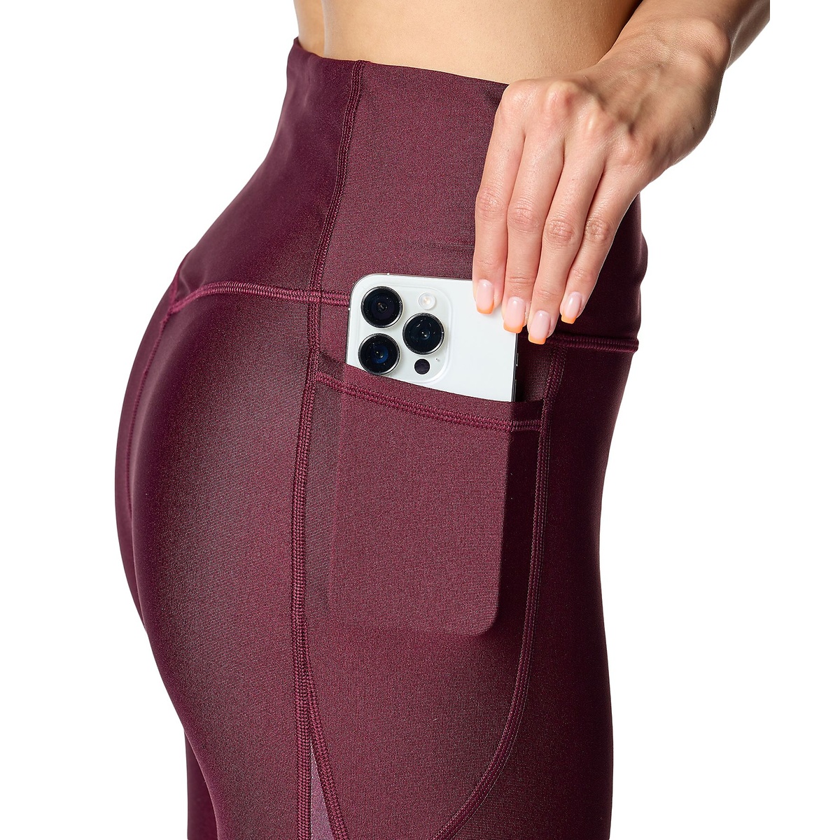 UA ARMOUR Printed Legging