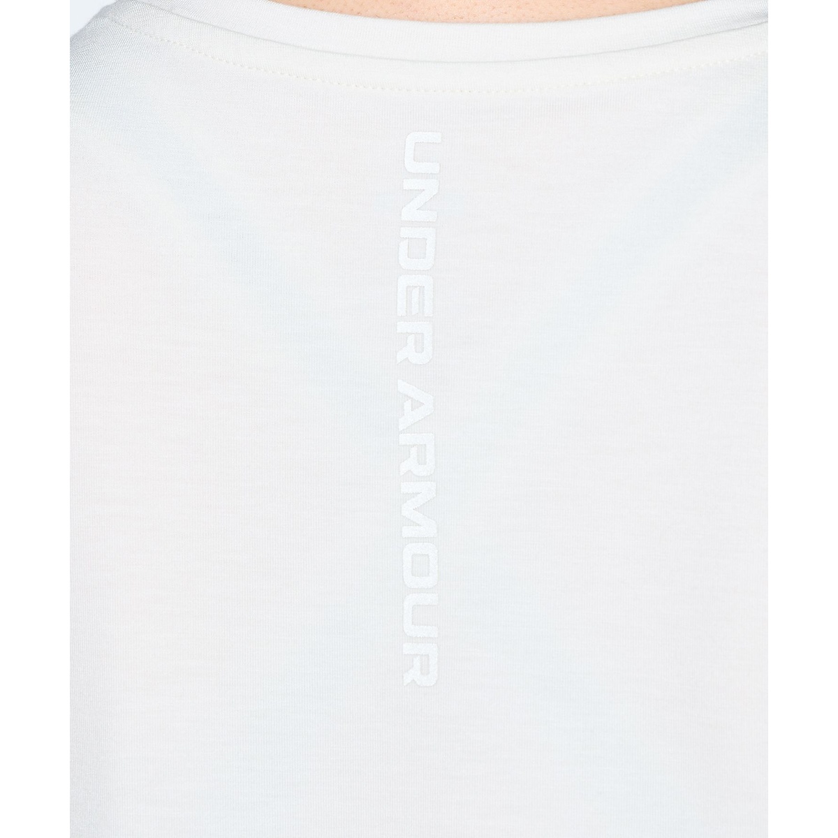 UA SOFT LS TEE