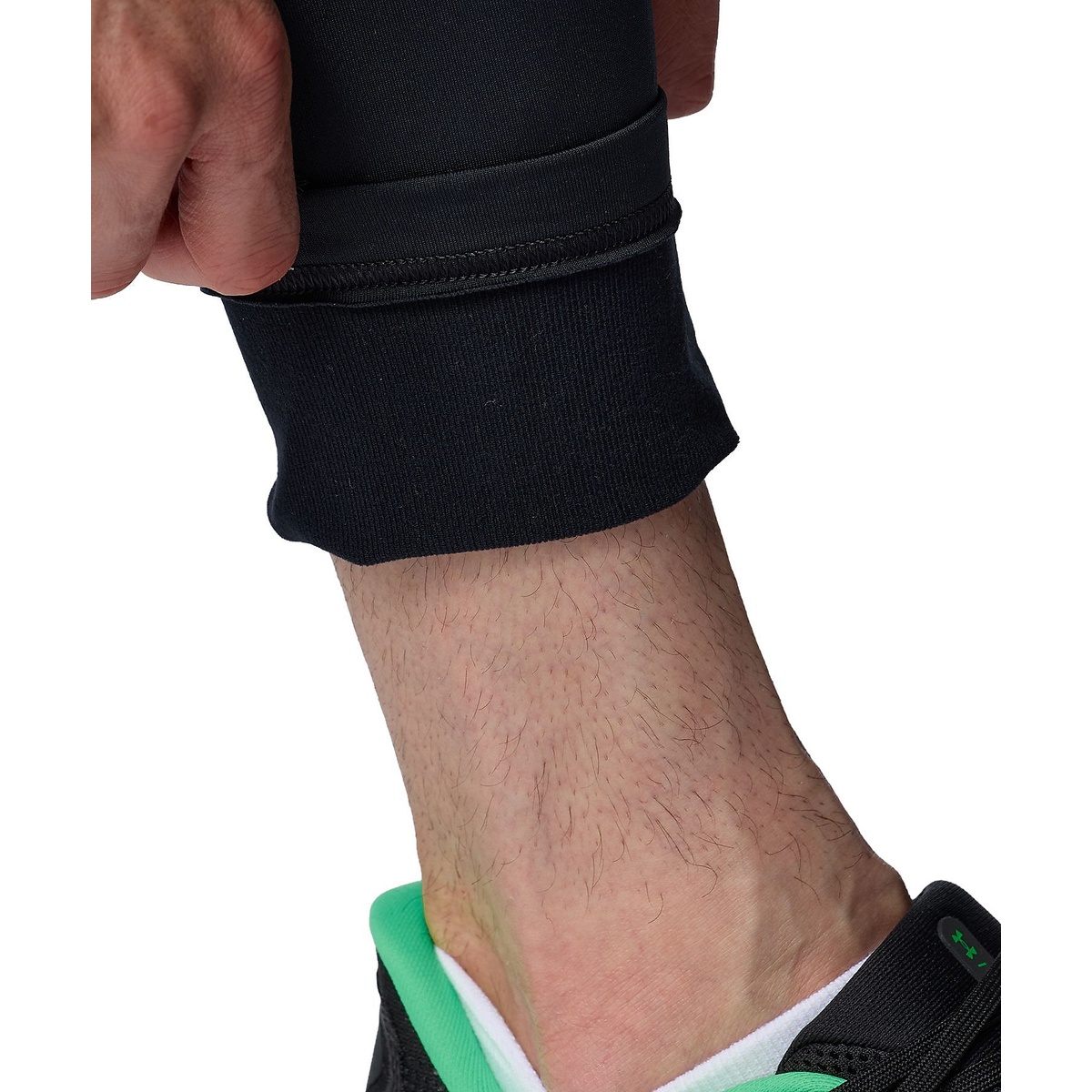 UA ARMOUR FLEECE MAX JOGGERS